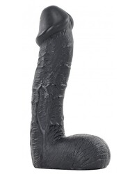 Dildo Mushroom 22 x 6,5 cm
